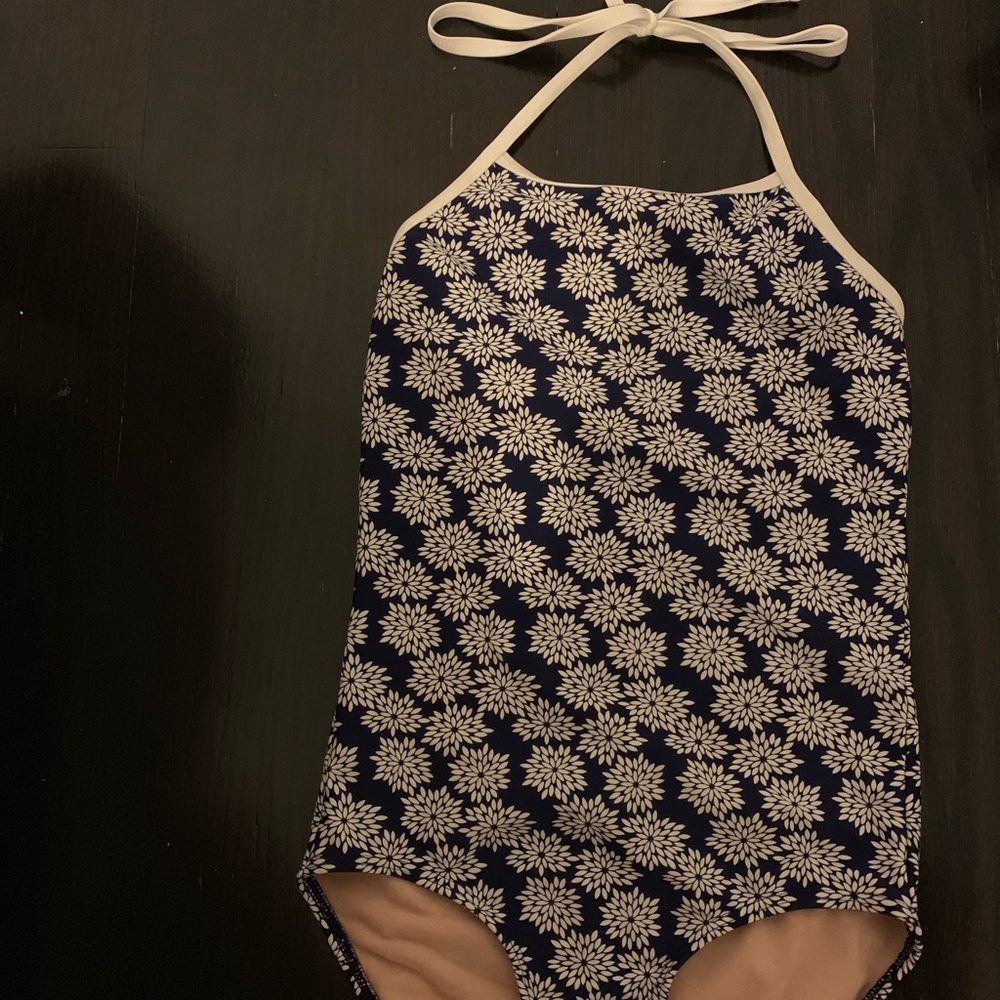 Toobydoo Girls swimsuit